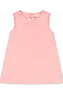 Discount Sheeny Dress Ks103162 Børn Kjoler