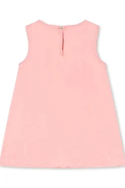Discount Sheeny Dress Ks103162 Børn Kjoler