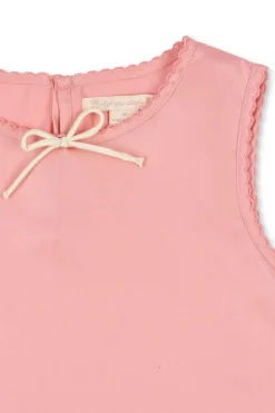 Discount Sheeny Dress Ks103162 Børn Kjoler