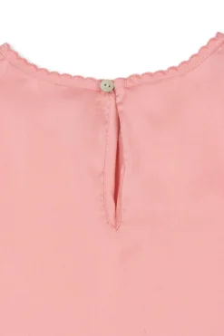 Discount Sheeny Dress Ks103162 Børn Kjoler