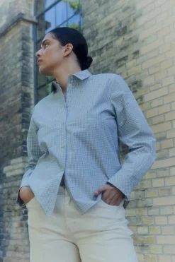 Sale Shepardmd Shirt 58835 Bluser & Skjorter