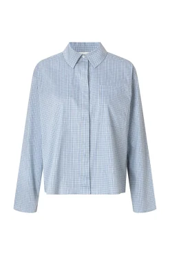 Sale Shepardmd Shirt 58835 Bluser & Skjorter