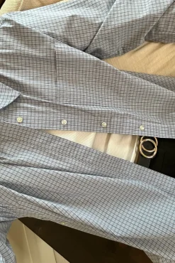 Sale Shepardmd Shirt 58835 Bluser & Skjorter