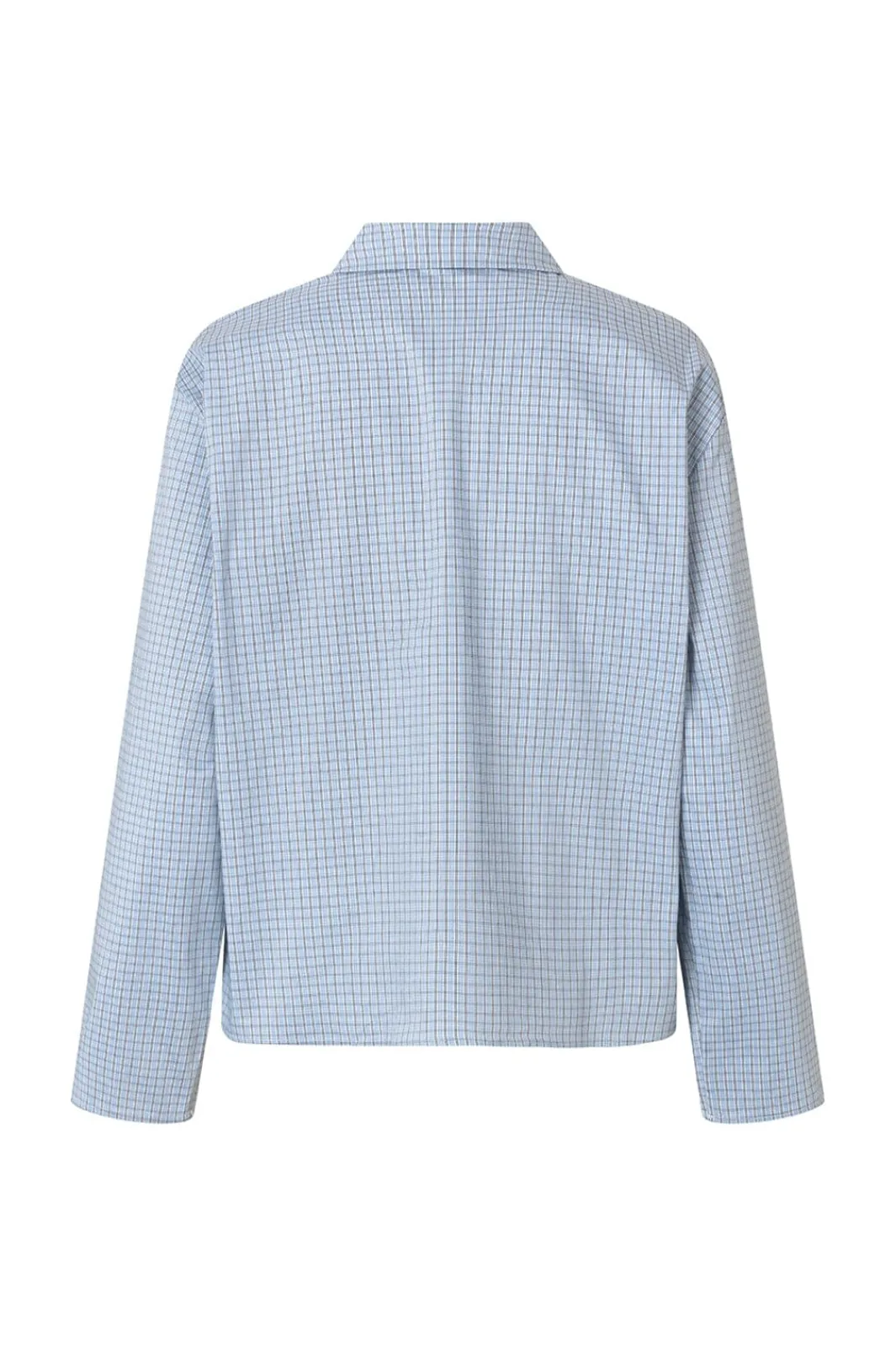 Sale Shepardmd Shirt 58835 Bluser & Skjorter