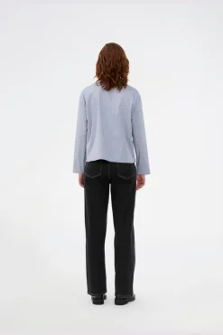 Sale Shepardmd Shirt 58835 Bluser & Skjorter