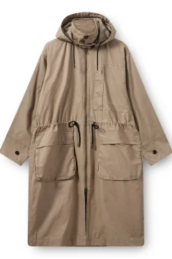 Hot Sherlock Coat Overtøj & Jakker