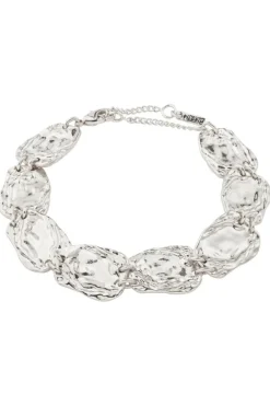 Outlet Shift Bracelet Silver-plated 122546002 Armbånd