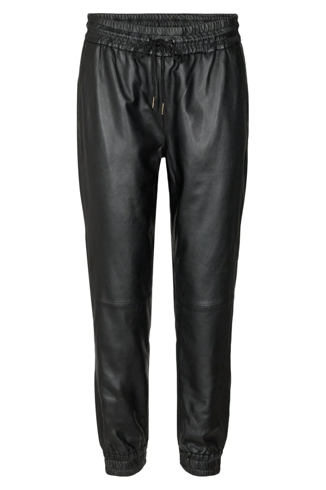 Co´Couture Bukser, Jeans & Leggings<Shilohcc Leather Joggers