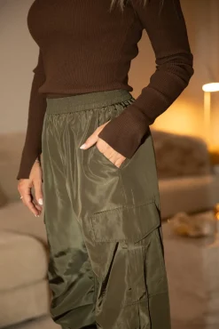 Online Shine Cargo Pants 167593 Bukser, Jeans & Leggings