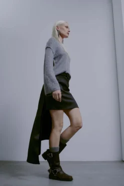 Discount Shine-Skirt 202947 Nederdele