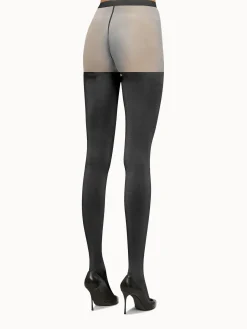 Wolford Strømper & Strømpebukser<Shiny Sheer Tights