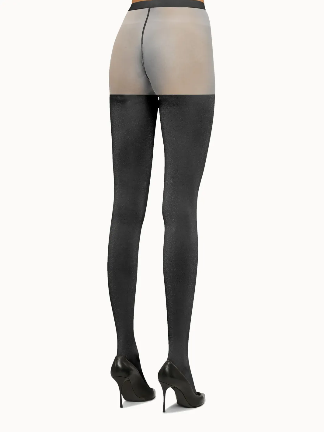 Wolford Strømper & Strømpebukser<Shiny Sheer Tights