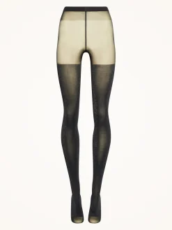 Wolford Strømper & Strømpebukser<Shiny Sheer Tights