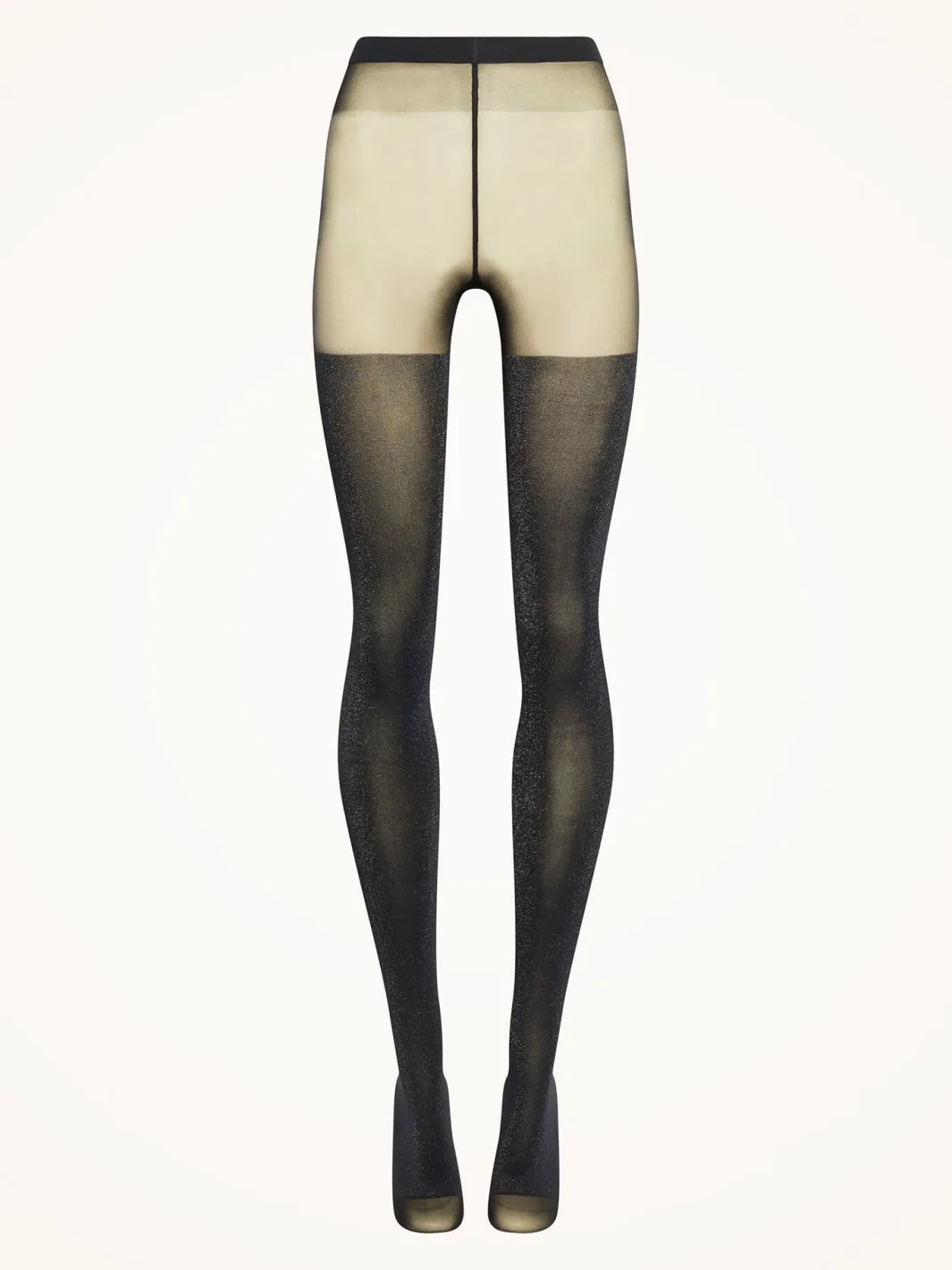 Wolford Strømper & Strømpebukser<Shiny Sheer Tights