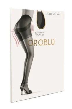 Oroblu Strømper & Strømpebukser<Shock Up Light 20