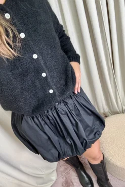 Best Short Balloon Skirt Nederdele