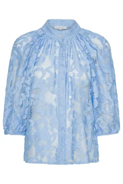 Continue Bluser & Skjorter|Ammevenligt Tøj<Sia Big Lace 14822