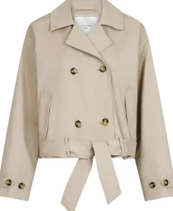 Neo Noir Overtøj & Jakker<Sia F Jacket