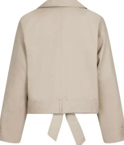 Neo Noir Overtøj & Jakker<Sia F Jacket