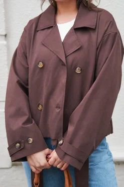 Hot Sia F Jacket 161464 Overtøj & Jakker