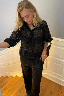 Continue Bluser & Skjorter<Sia Latte