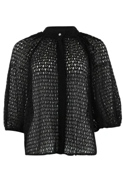 Continue Bluser & Skjorter<Sia Latte