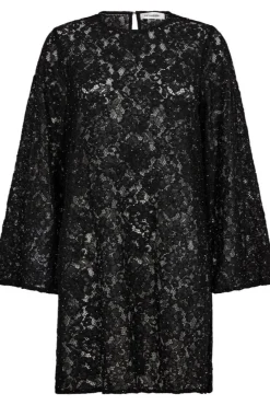 New Siacc Simili Lace Dress 36577 Kjoler