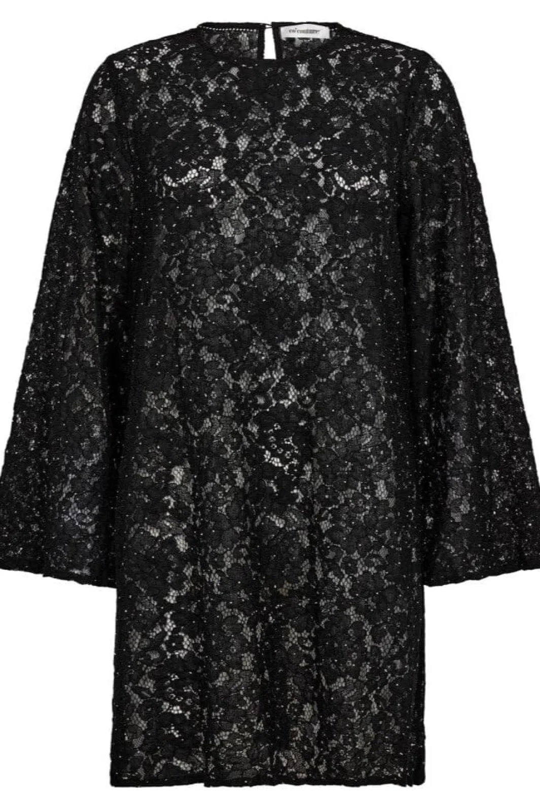 New Siacc Simili Lace Dress 36577 Kjoler