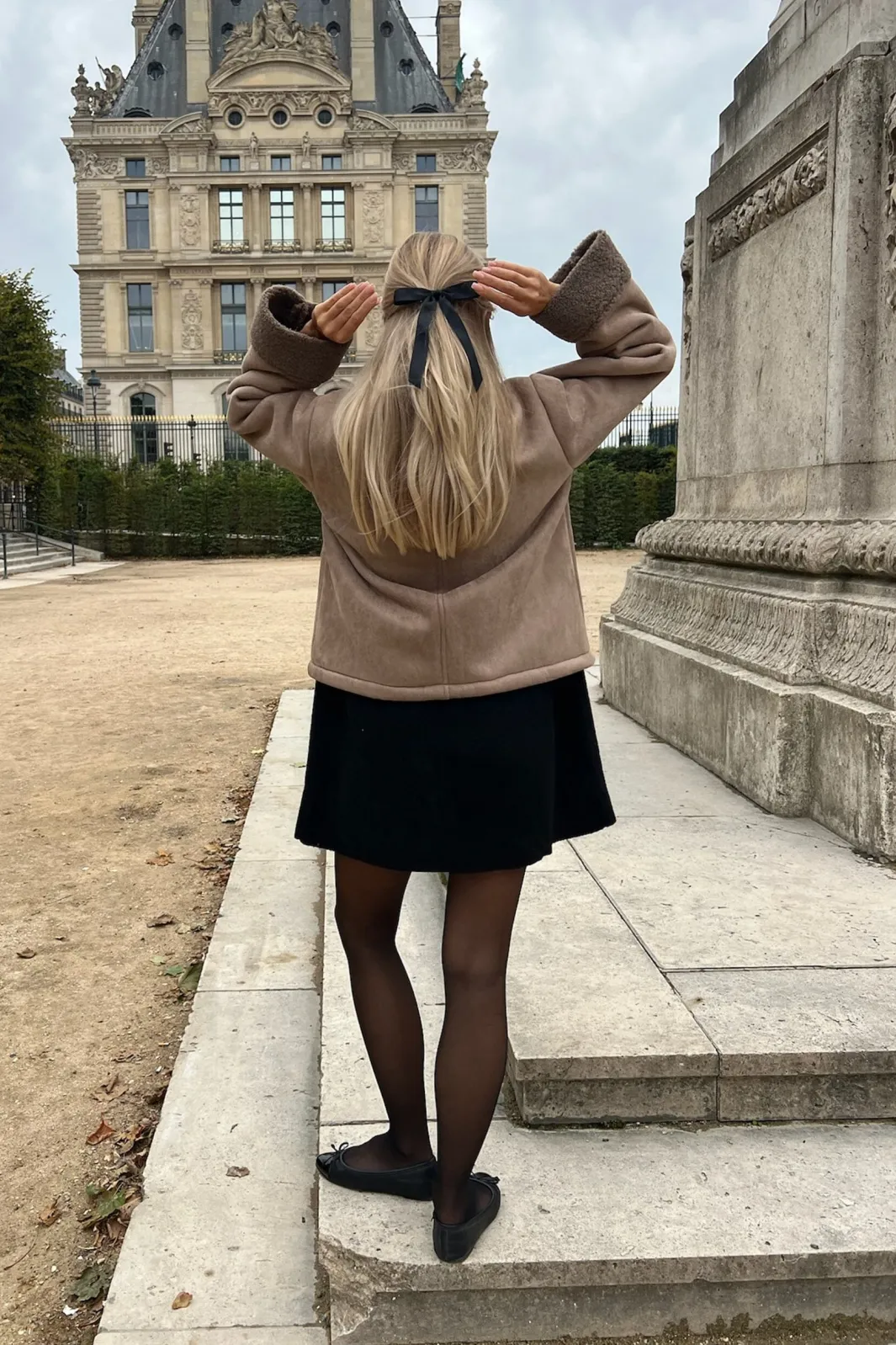 BYIC Overtøj & Jakker<Siaic Teddy Jacket A23664