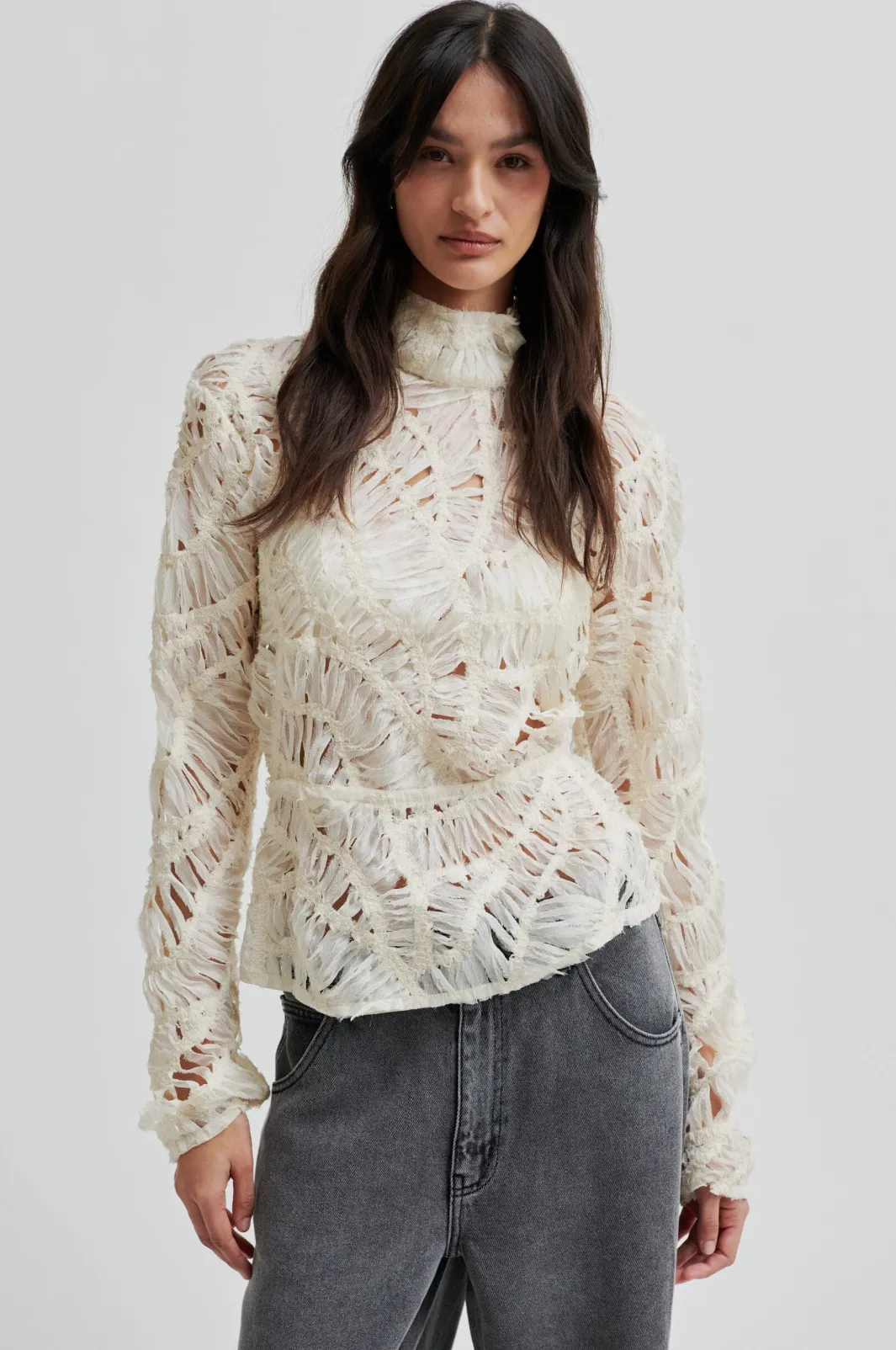 Discount Sibelle Blouse 60189 Bluser & Skjorter