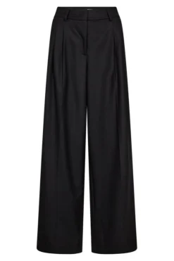 Discount Sibellecc Pleat Pant 31640 Sæt 🛍️|Jakkesæt