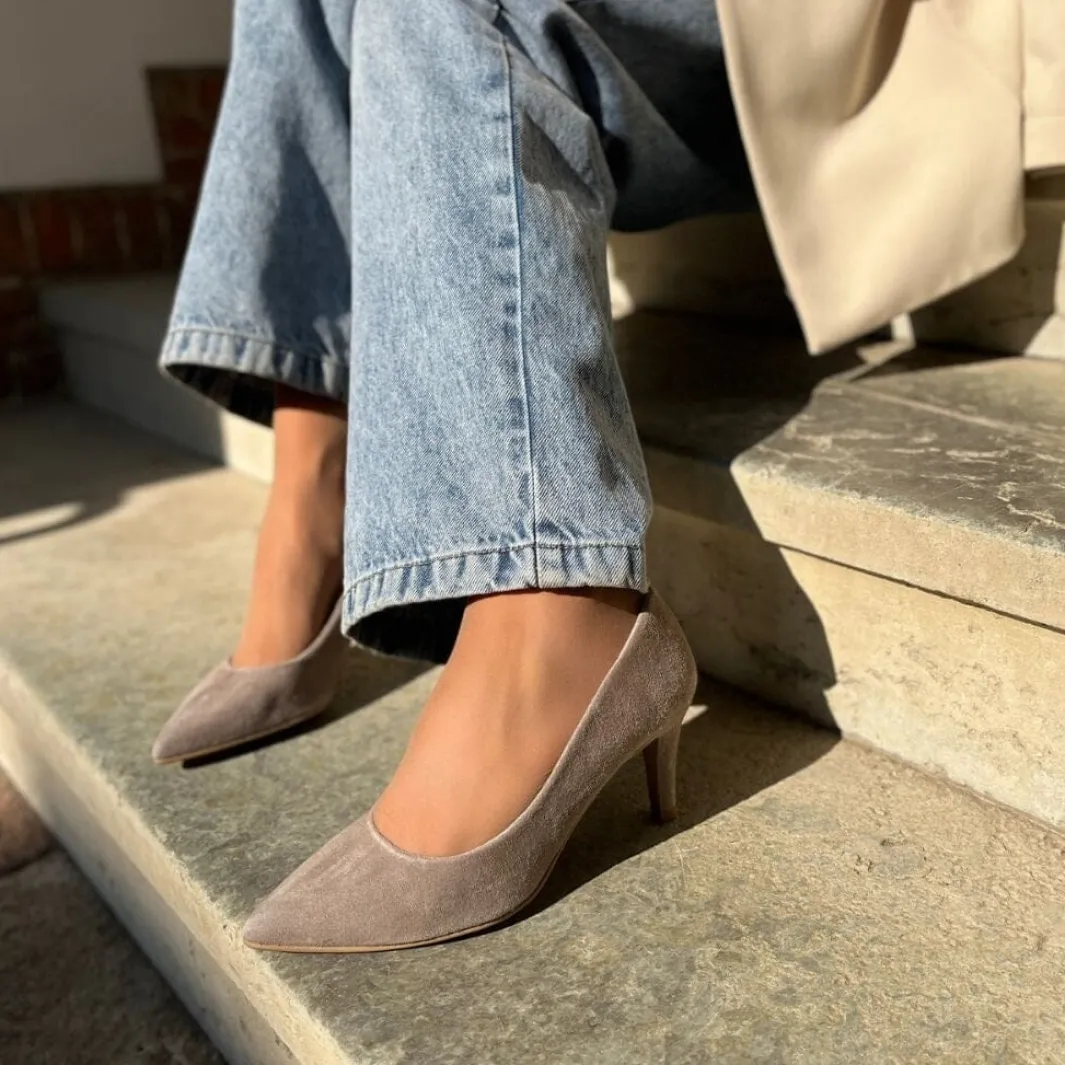 Copenhagen Shoes Copenhagen Shoes<Siesta CS5063