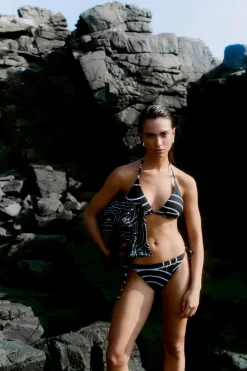 Online Signature Bikini Top 59734 Bikinier & Badetøj