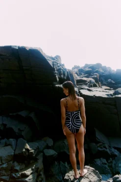 Online Signature Bikini Top 59734 Bikinier & Badetøj