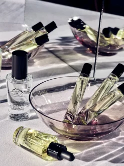 Outlet Signature Notes Huile de Parfum Purse Edition Parfumer