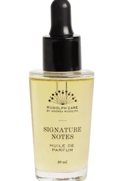 Signature Notes Huile de Parfum Parfumer