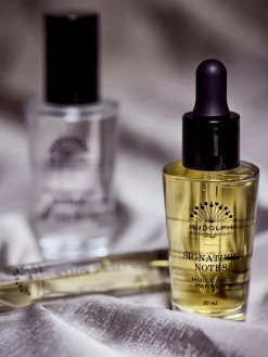 Signature Notes Huile de Parfum Parfumer