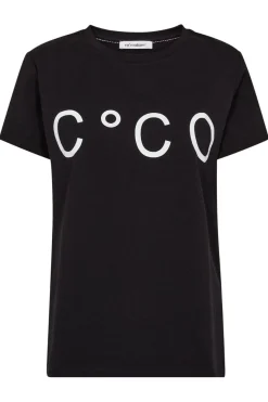 Outlet Signaturecc New Tee 33200 T-Shirts & Toppe