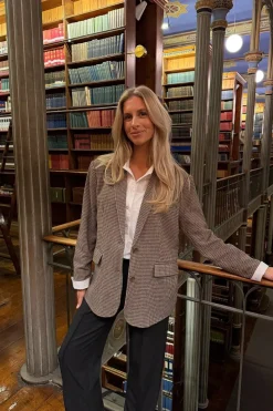 Outlet Signatureic Blazer A23986 Blazere