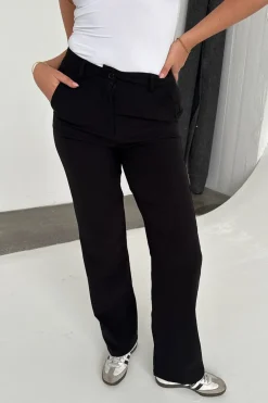 Hot Signatureic Pants A23778 Bukser, Jeans & Leggings
