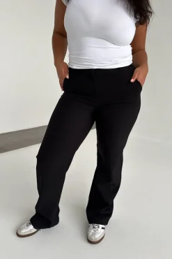 Hot Signatureic Pants A23778 Bukser, Jeans & Leggings