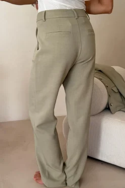BYIC Sæt 🛍️|Jakkesæt<Signatureic Press Pants A23926