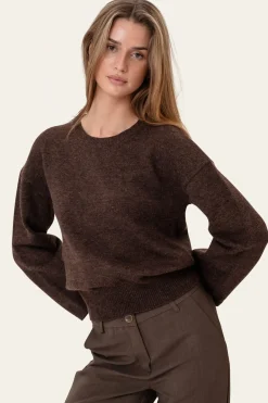 Best Signeic Pullover D050-2 Sweatsæt & Comfy Wear|Bluser & Skjorter