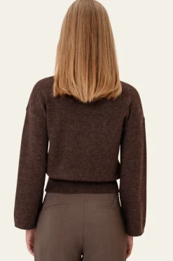Best Signeic Pullover D050-2 Sweatsæt & Comfy Wear|Bluser & Skjorter