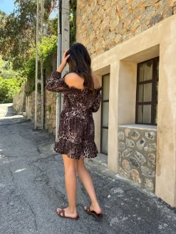 BYIC Kjoler<Sigridic Dress
