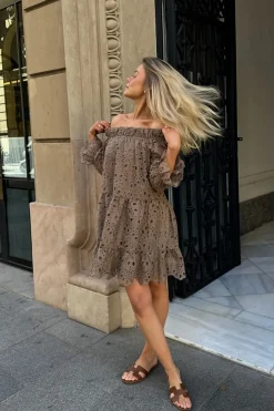 Sigridic Dress Kjoler