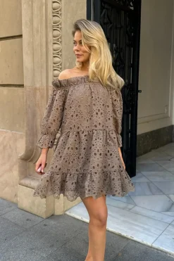Sigridic Dress Kjoler