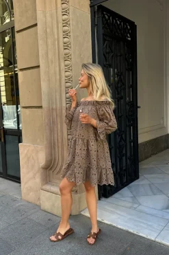 Sigridic Dress Kjoler