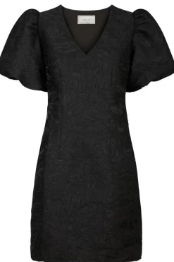 Neo Noir Kjoler<Sika Brocade Dress 163847