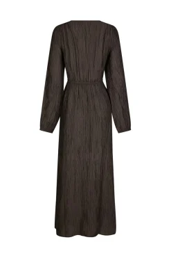 Clearance Silfi Crepe Dress 166670 Kjoler